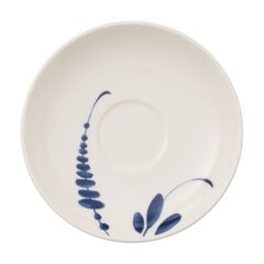 Villeroy & Boch Apakštase espresso tasītei Old Luxembourg Brindille, 12cm cena un informācija | Trauki, šķīvji, pusdienu servīzes | 220.lv