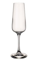 Villeroy & Boch Dzirkstošā vīna glāze Ovid, 0,25l, 4 gab. cena un informācija | Glāzes, krūzes, karafes | 220.lv