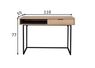 Письменный стол цена и информация | Компьютерные, письменные столы | 220.lv