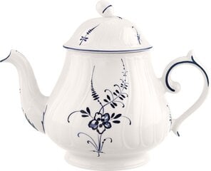 Чайник Villeroy & Boch Old Luxembourg на 6 чашечек, 1.10 л цена и информация | Чайники, кофейники | 220.lv