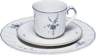 Villeroy & Boch Apakštase kafijas tasei Old Luxembourg, 14 cm цена и информация | Посуда, тарелки, обеденные сервизы | 220.lv