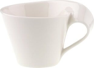 Чашка для капучино Villeroy & Boch NewWave Caffe, 0,25 л цена и информация | Стаканы, фужеры, кувшины | 220.lv