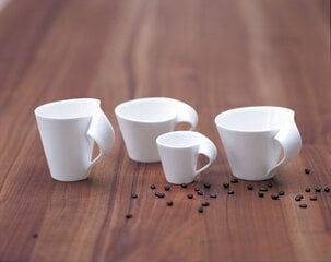 Espresso tasīte Villeroy & Boch NewWave Caffe, 0,08l cena un informācija | Glāzes, krūzes, karafes | 220.lv