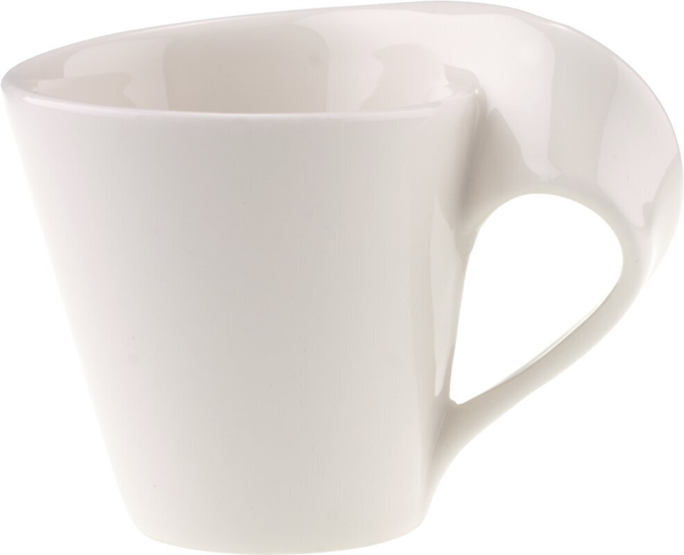 Espresso tasīte Villeroy & Boch NewWave Caffe, 0,08l цена и информация | Glāzes, krūzes, karafes | 220.lv