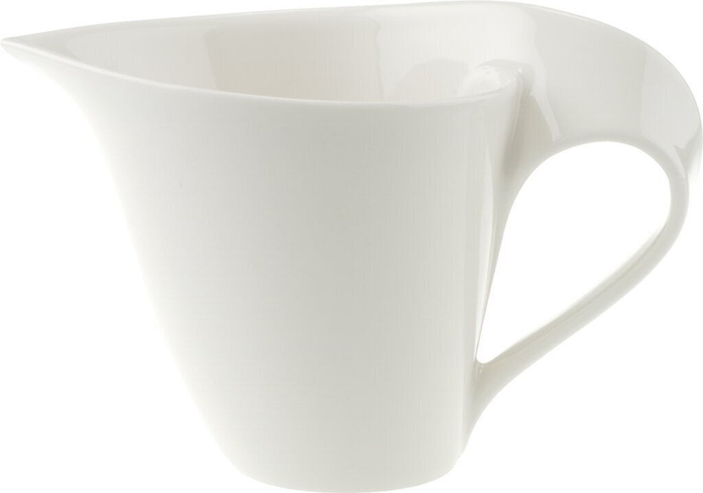 Villeroy & Boch Krējuma kanniņa 6 porcijām NewWave, 0,20l цена и информация | Glāzes, krūzes, karafes | 220.lv