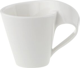 Villeroy & Boch Espresso tasīte NewWave, 0,08l cena un informācija | Glāzes, krūzes, karafes | 220.lv