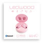 Ledwood i9 TWS Pink цена и информация | Austiņas | 220.lv