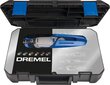 Multi darbarīks DREMEL 3000 (3000–1 / 25 EZ) цена и информация | Slīpmašīnas | 220.lv