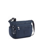 Kipling pleca soma Gabbie S, zilā krāsā 901031841 cena un informācija | Sieviešu somas | 220.lv