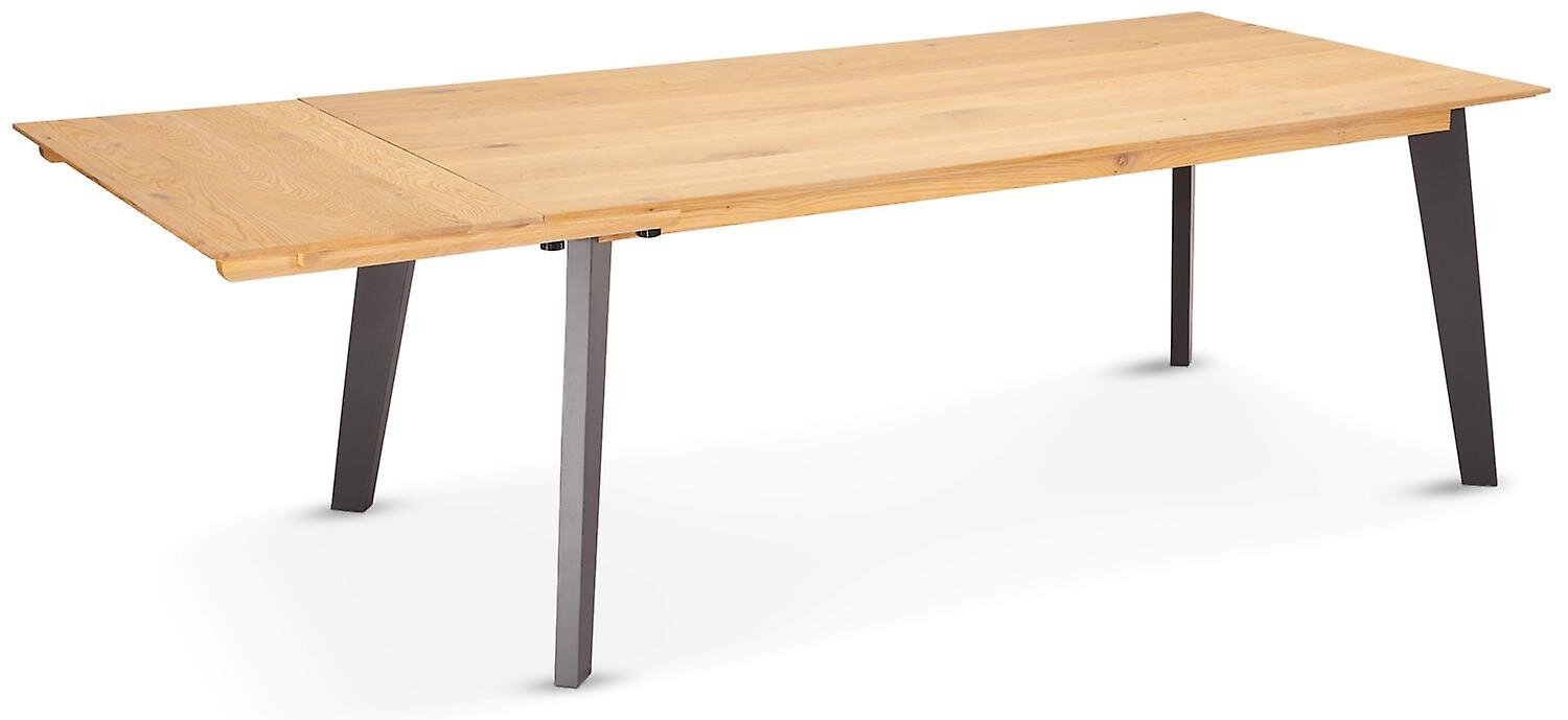 Ēdamistabas galda pagarināšanas plāksne Sentosa, 90x50 cm cena un informācija | Virsmas galdiem | 220.lv