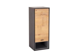 Настенный шкаф Sentosa цена и информация | Шкафчики в гостиную | 220.lv
