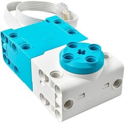 Большой паровозик LEGO Education SPIKE Prime цена и информация | Игрушки для мальчиков | 220.lv