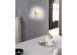 Fischer & Honsel sienas lampa Modesto LED cena un informācija | Sienas lampas | 220.lv