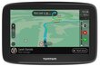 GPS uztvērējs Tomtom Go Classic 6 cena un informācija | Auto GPS | 220.lv