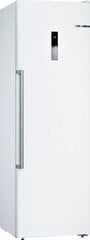 Bosch GSN36BWFV цена и информация | Морозильные камеры и морозильные лари | 220.lv