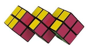 Кубик-Рубика «кубик Triple 2x2x2»  цена и информация | Настольная игра | 220.lv
