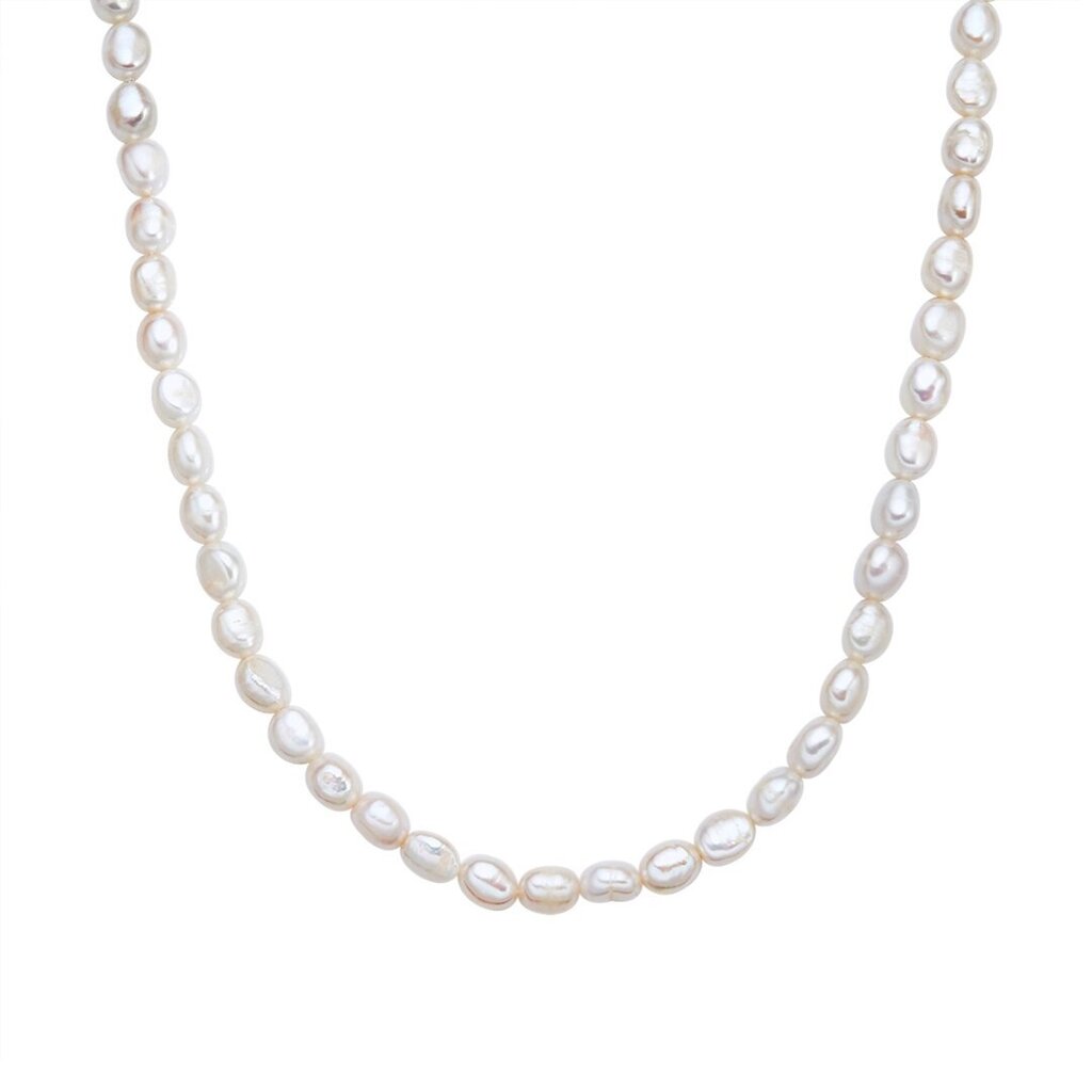 Valero Pearls kaklarota 40,0 cm basic chain 891108462 cena un informācija | Kaklarotas | 220.lv