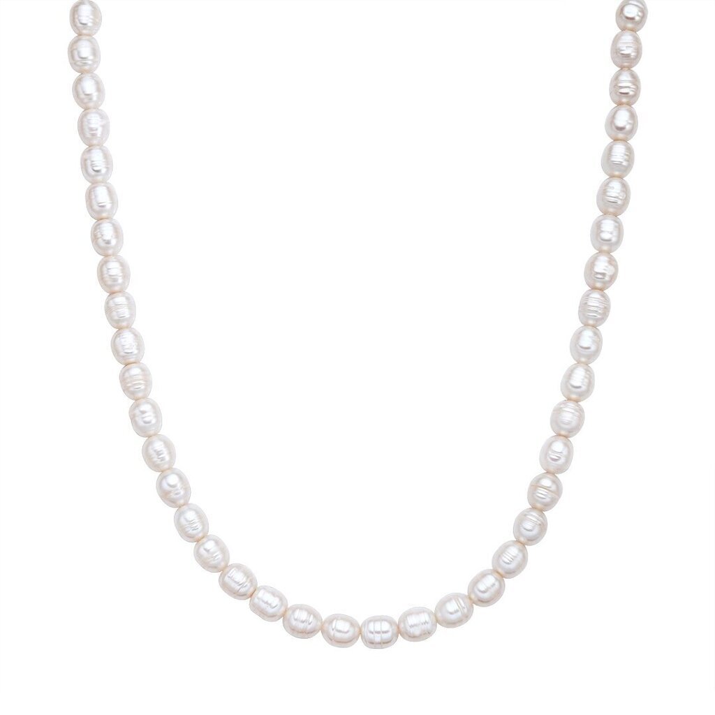 Valero Pearls kaklarota 40,0 cm basic chain 891108464 cena un informācija | Kaklarotas | 220.lv