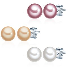 Сережки Valero Pearls 891108469 цена и информация | Серьги | 220.lv