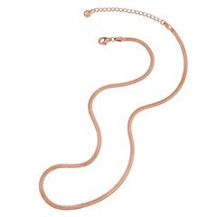 Glanzstuecke kaklarota 38,0 cm basic chain 891108474 цена и информация | Украшения на шею | 220.lv