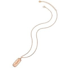 Glanzstuecke kaklarota 40,0 cm basic chain 891108583 цена и информация | Украшения на шею | 220.lv