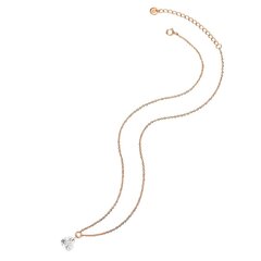 Glanzstuecke kaklarota 40,0 cm basic chain 891108651 цена и информация | Украшения на шею | 220.lv