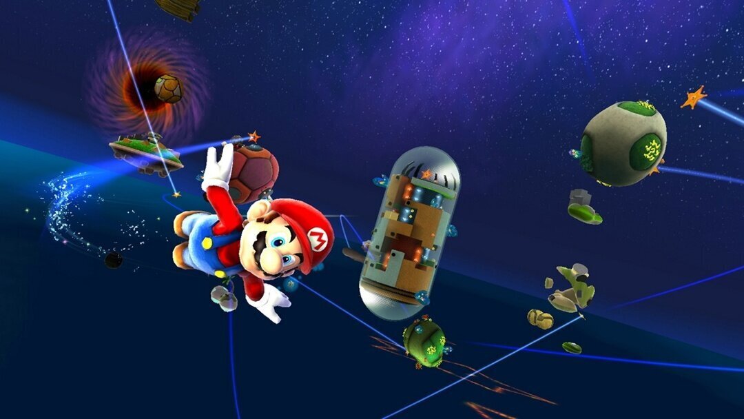 Spēle Super Mario 3D All Stars priekš Nintendo Switch цена и информация | Datorspēles | 220.lv