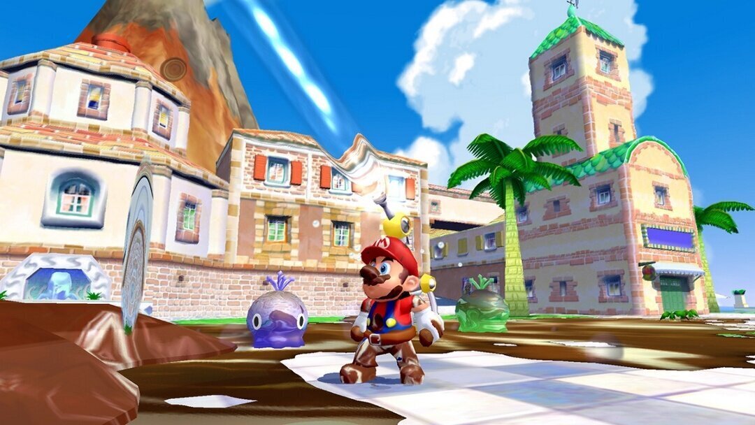 Spēle Super Mario 3D All Stars priekš Nintendo Switch cena un informācija | Datorspēles | 220.lv
