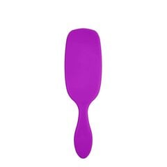 WETBRUSH Щетка-расческа с натуральной щетиной лиловый цена и информация | Расчески, щетки для волос, ножницы | 220.lv