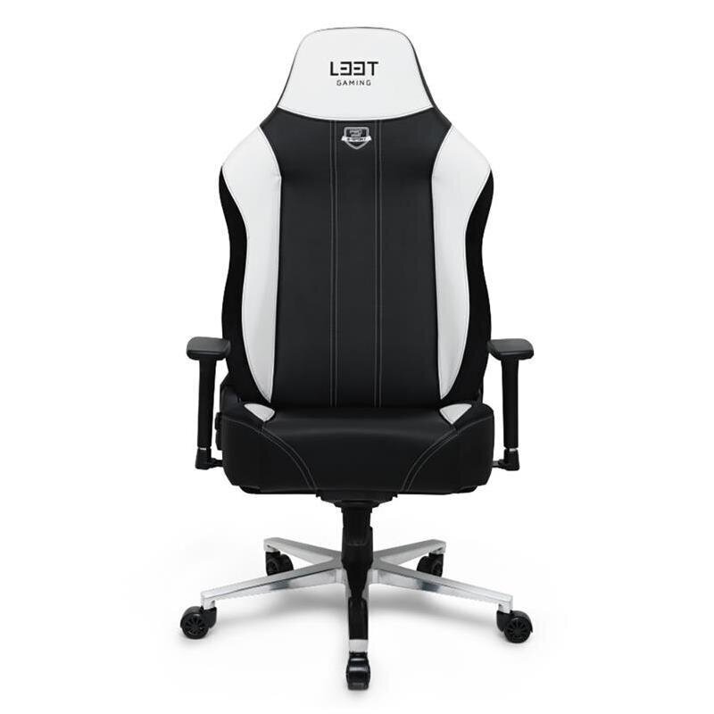 Datorkrēsls El33t Pro Ultimate XXL cena un informācija | Biroja krēsli | 220.lv