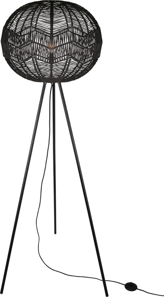 Globen Lighting stāvlampa Missy cena un informācija | Stāvlampas | 220.lv
