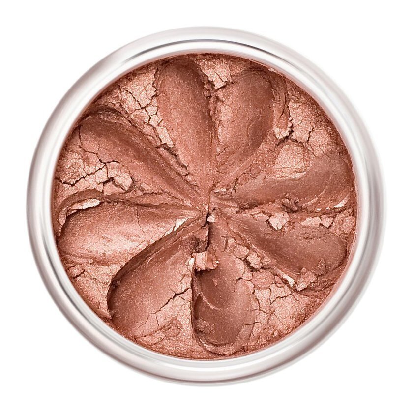 Minerālais vaigu sārtums Lily Lolo Rosy Apple, 3.5 g cena un informācija | Bronzeri, vaigu sārtumi | 220.lv