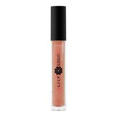 Lūpu spīdums Lily Lolo Peachy Keen, 6 ml цена и информация | Помады, бальзамы, блеск для губ | 220.lv