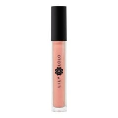 Lūpu spīdums Lily Lolo Clear, 6 ml cena un informācija | Lūpu krāsas, balzāmi, spīdumi, vazelīns | 220.lv