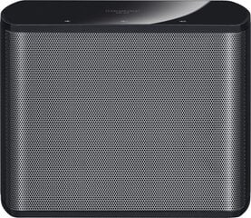 Magnat CS 10 bezvadu skaļrunis, melns цена и информация | Аудиоколонки | 220.lv