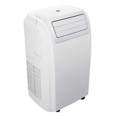 Pārvietojamais kondicionieris TCL TAC12CPBKV, 11 000 BTU/h, 26 m2, balts цена и информация | Кондиционеры, рекуператоры | 220.lv