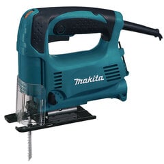 Лобзик Makita 4328 цена и информация | Пилы, циркулярные станки | 220.lv