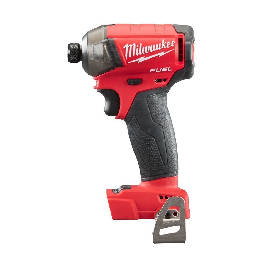 Milwaukee M18 FQID-0X akumulatora sešstūru triecienskrūvgriezis цена и информация | Skrūvgrieži, urbjmašīnas | 220.lv