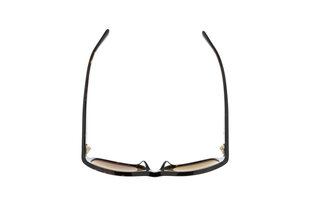 Timberland vīriešu saulesbrilles, brūnas 901031237 cena un informācija | Saulesbrilles  vīriešiem | 220.lv