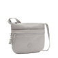 Kipling pleca soma Arto, pelēka 901027770 cena un informācija | Sieviešu somas | 220.lv