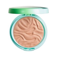 Бронзер Physicians Formula Murumuru Butter Bronzer, 11 г, Light Bronze цена и информация | Бронзеры (бронзаторы), румяна | 220.lv