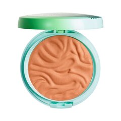 Bronzeris Physicians Formula Murumuru Butter Bronzer, Sunkissed Bronzer, 11 g cena un informācija | Bronzeri, vaigu sārtumi | 220.lv