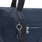 Kipling pleca soma Art, zilā krāsā 901019920 cena un informācija | Sieviešu somas | 220.lv