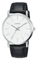 Lorus женские часы, черный 901010884 цена и информация | Женские часы | 220.lv
