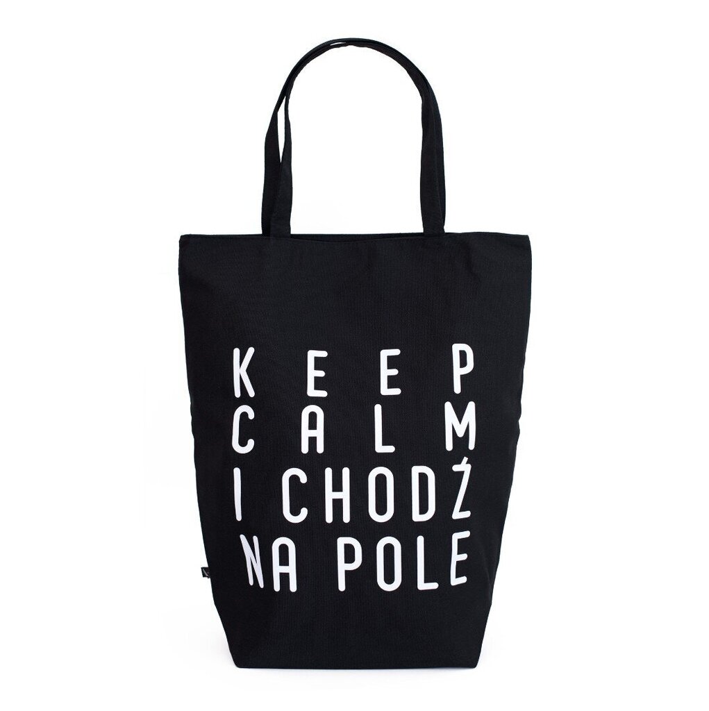 Art of Polo soma brīvajam laikam, melna cena un informācija | Sieviešu somas | 220.lv