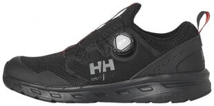 Darba apavi Chelsea Evo BRZ BOA O1 SRC, melni, Helly Hansen WorkWear 891236315 цена и информация | Рабочая обувь | 220.lv