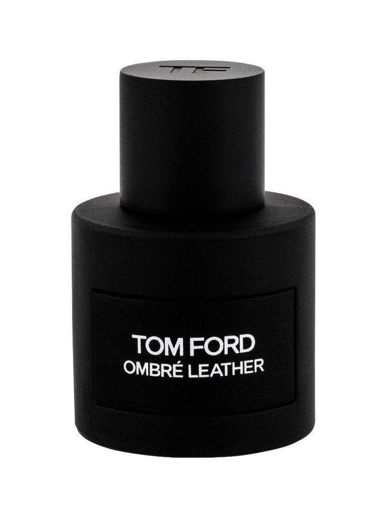 TOM FORD Ombré Leather EDP unisex 50 ml цена и информация | Sieviešu smaržas | 220.lv