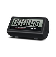 Salter 357 HBBKXR Indoor/Outdoor 3-in-1 Timer цена и информация | Кухонные принадлежности | 220.lv