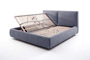 Кровать с ящиком Atesio 180x200 см цена и информация | Кровати | 220.lv