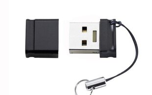 Накопитель памяти FLASH USB3 64ГБ/3532490 INTENSO цена и информация | USB накопители | 220.lv